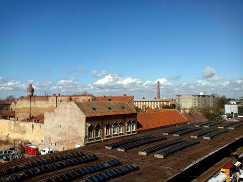 Piata Iosefin Timisoara