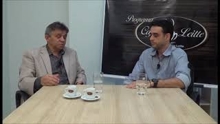 Mudas clonadas, biorreatores e plantas ornamentais