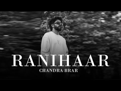 Rani Haar (Suit Ginti de) | Chandra Brar | Gaiphy | Punjabi song 2024