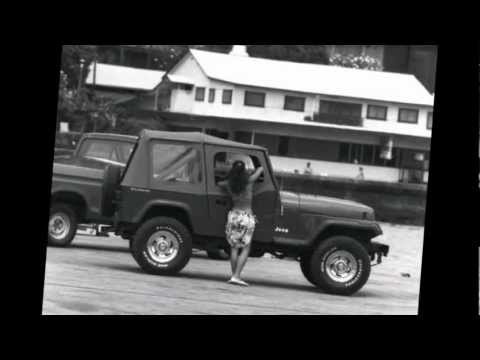 KAANAPALI - MUSIC VIDEO - TIMOTHY A. BRASWELL