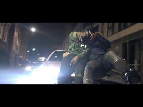 Puky - Drive Slow | @PacmanTV @Blvckz1_
