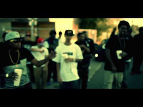 Lil West - Out Here Ft Rick Mo (Prod. Teo)