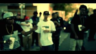 Lil West - Out Here Ft Rick Mo (Prod. Teo)