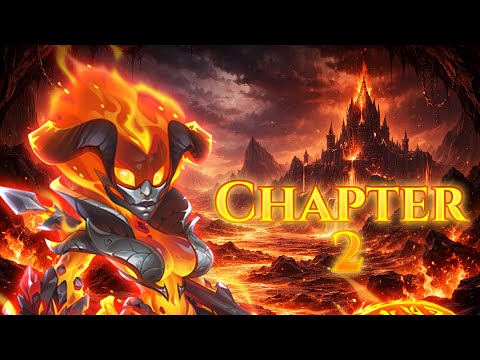 Hero Wars Asherona Event Chapter 2 Guide — Zero Deaths, Full Strategy!