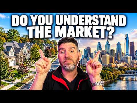 How to understand the market as a real estate agent