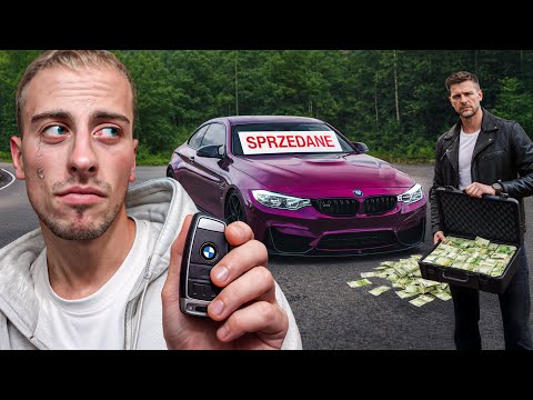 Last ride...I SOLD my BMW M4