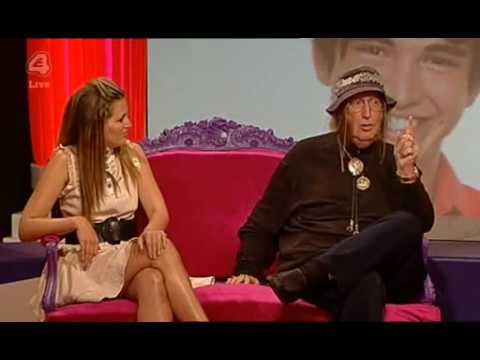 BBUK (Season 10) -  Big Mouth -  Day 90