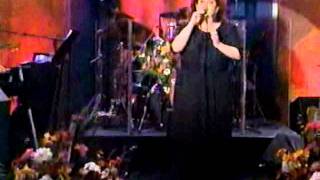 Émission avec Michel Louvain - Manon Brunet-Chant pour David -