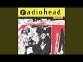 Videoklip Radiohead - Creep (Acoustic)  s textom piesne