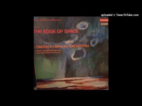 Gordon Jacob : Concerto for bassoon, percussion and string orchestra (1947)