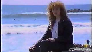 "Back In My Arms Again" by Cynthia Manley  (1982)