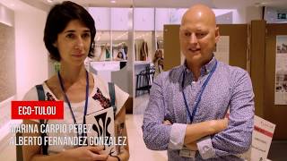 Premio Internacional Arquitectura Matimex IV edición PIAM 2018