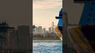 Norwegian Encore 🛳️ #like #share #comment #subscribe #cruiseship #cruise #vacation #shorts #short