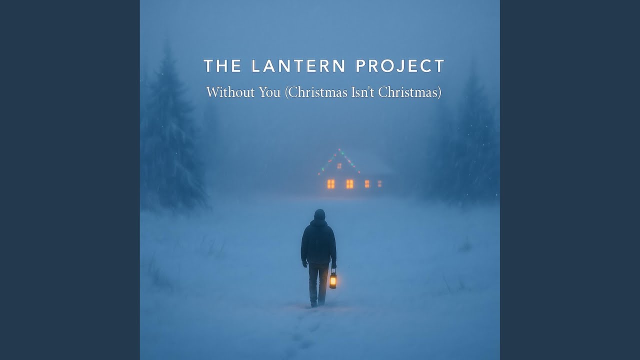 Without You (Christmas isn't Christmas)