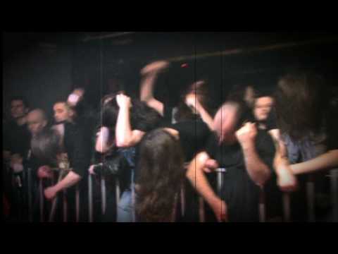 BLOODTHIRST Assassination is Absolute