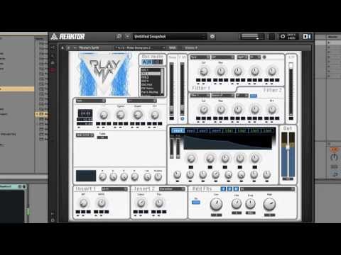 PLAYMA Life: Episode 1