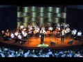 Orchestre andalous d'israel_Ya bent bladi