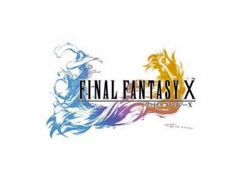 Best VGM: Final Fantasy X - To Zanarkand # 296