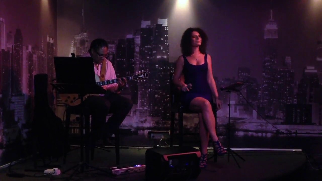 Promotional video thumbnail 3 for Ana Richi