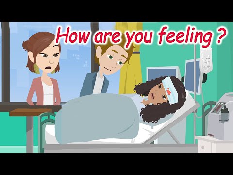 Accident Dora Episode 24 Learn English Through Real Life Stories