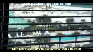 preview picture of video 'Gulf Shores Plantation 2309 ~ Vacation Rental ~ Mandoki Hospitality, Inc.'