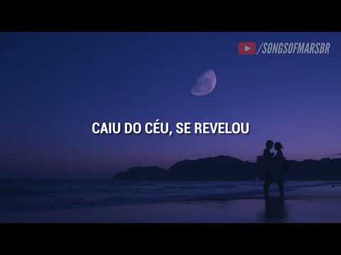 Maria Gadú ft. 5 a Seco - Em Paz [Legendado]