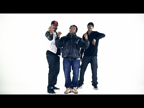 EKINOXX feat. NOVA et MARWAN-Haut-niveau