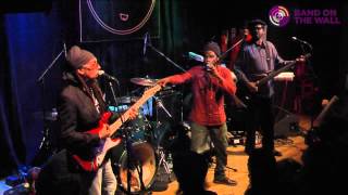 Third World &#39;Forbidden Love&#39; 28th August 2015