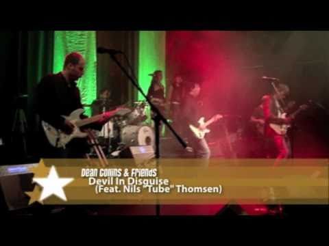 DEAN COLLINS & Nils "Tube Thomsen - devil in disguise