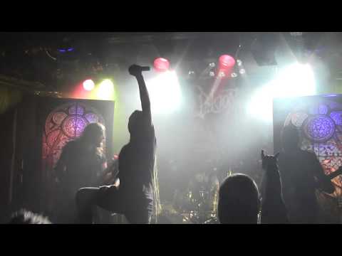 Bloodtruth - dBs Utrecht NL 16-1-2019 00912