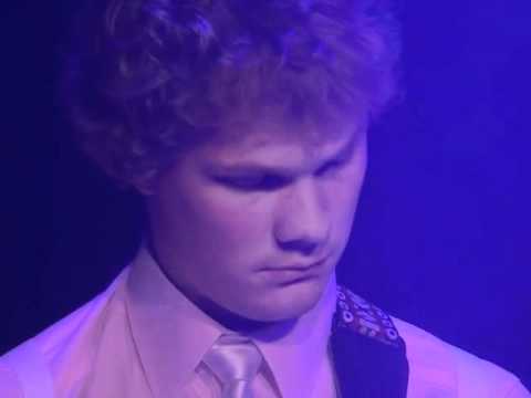 Viljandi Gypsy Jazz Collective - Honeysuckle Rose