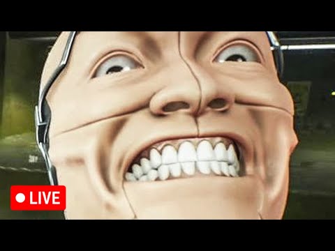 Let's Play RoboCop: Rogue City - Unfinished Business - Part 2 - Full Playthrough