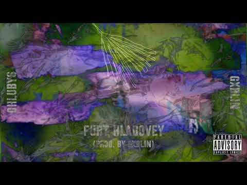 Chlubys x GXBLIN - Furt hladovey (Prod. GXBLIN)