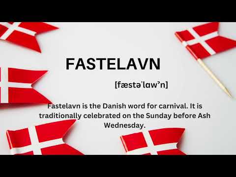 Fastelavn