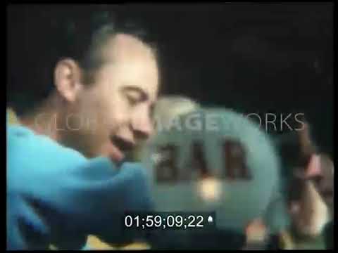 1972 PSA - National Institute on Alcohol Abuse and Alcoholism - Good Old Harry