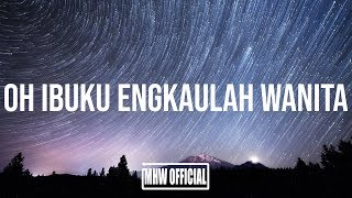 Download lagu SAKHA OH IBUKU ENGKAULAH WANITA TERBARU 2019... mp3