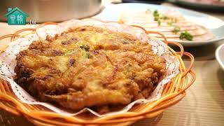 【里報.tw】20250529【高雄夢時代美食新地標】高麗園PLUS盛大開幕！升級版韓式吃到飽掀韓食熱潮