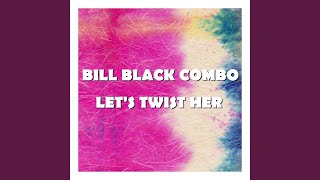 The Touch of Your Lips