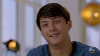 Who Is Laine Hardy? American Idol Season 17 Favorite