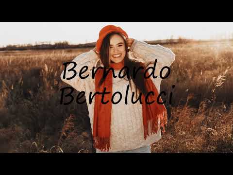 How to pronounce Bernardo Bertolucci in English?