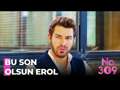 Onur'dan Erol'a Ültimatom - No:309
