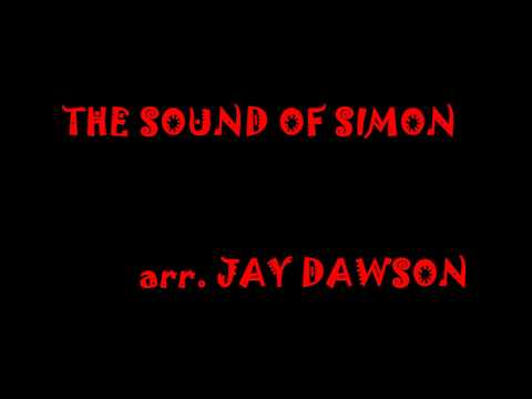 THE SOUND OF SIMON / Marching Band
