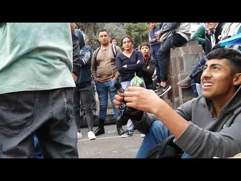 CYFRADO vs PRICE - 8vos - RULETA RUSA Presi Free