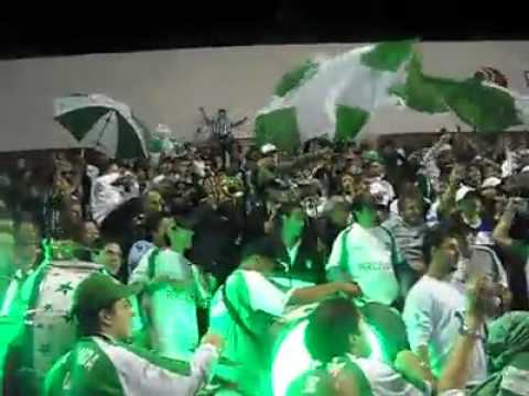 "LA BANDA DEL NEVADO entrada en saavedra vs olimpo" Barra: La Banda del Nevado • Club: Excursionistas