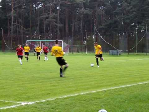 Sparta Janowiec - MGKS Lubraniec 2:2