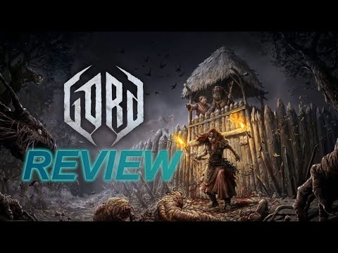 Gord (Xbox Series) Review - Gord game, gord-awful controls on consoles