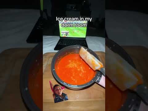 I can taste the ice 🍨 😜🙈🙏 #cooking #waffle #diy #dont_forget_to_like_and_subscribe #icecream