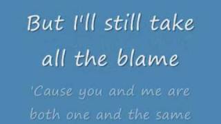 Muse - Escape with lyrics