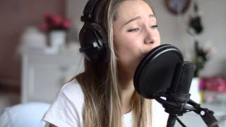 Muzicko on-line takmicenje &quot;U saci me imas&quot; - Andjela Despotovic