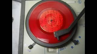 IDIODYSSEY ~ 1989 ROCKPORT RECORDS ~ 652/950 ~